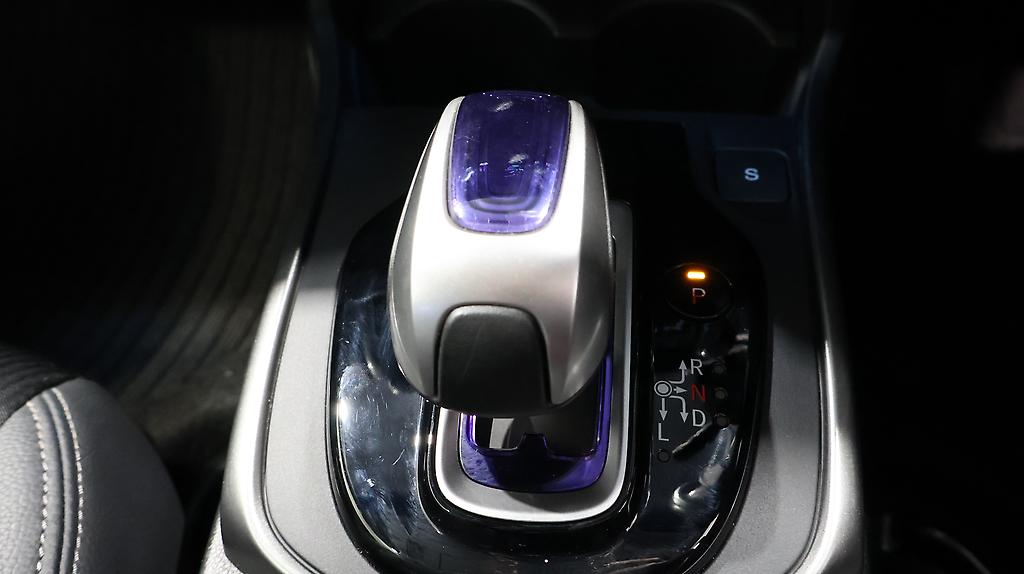 2015 Honda Grace Hybrid EX image 349441