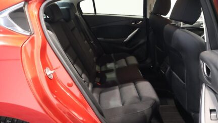 2015 Mazda Atenza 20S with Cruise Control and reverse Camera image 347183