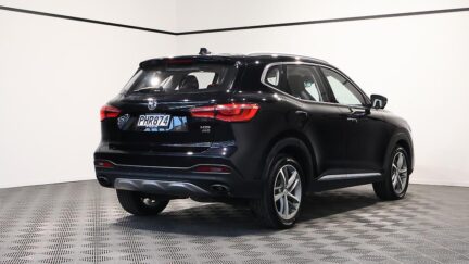2022 MG HS 2.0PT/4WD/6AT image 347309