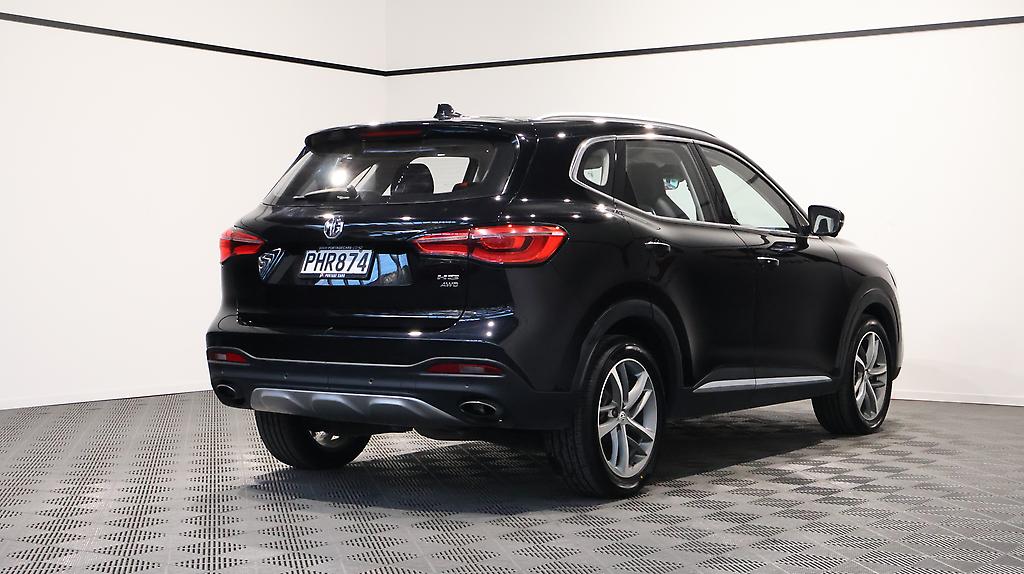 2022 MG HS 2.0PT/4WD/6AT image 347309