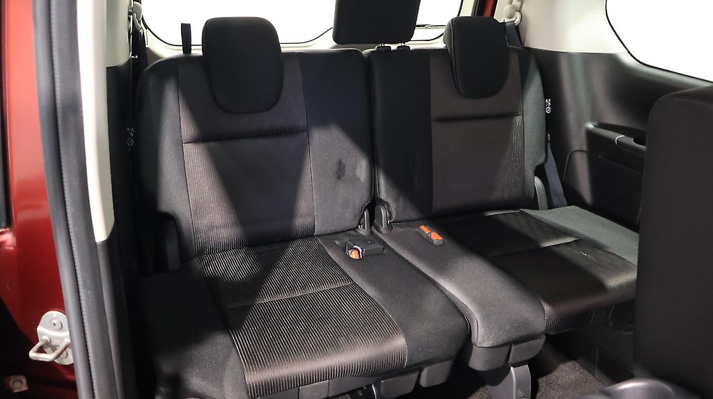 2016 Nissan Serena Hybrid Highway Star Pro-Pilot Edition image 352217