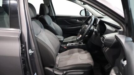 2021 Hyundai Santa Fe TM 2.5P/4WD/6AT image 351583