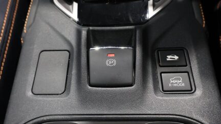 2017 Subaru XV 2.0i-L Eyesight AWD image 346667