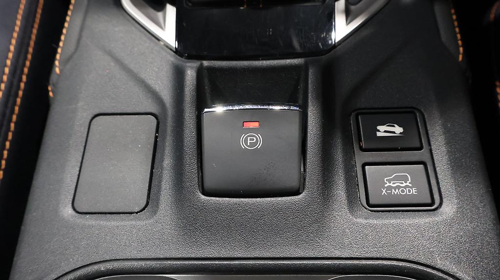 2017 Subaru XV 2.0i-L Eyesight AWD image 346667
