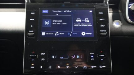 2023 Hyundai Tucson 1.6T ELITE 2WD 1.6PT image 347576