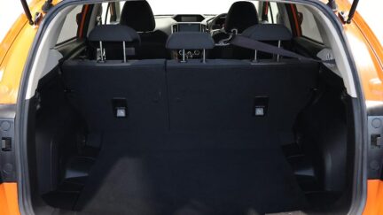 2017 Subaru XV 2.0i-L Eyesight AWD image 346656