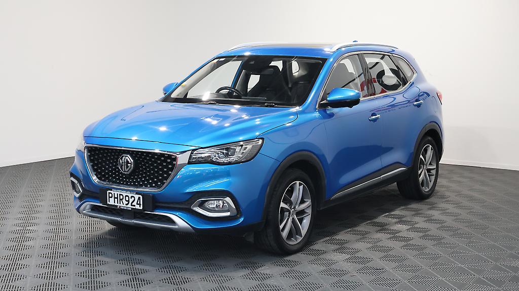 2022 MG HS 2.0PT/4WD/6AT image 351526