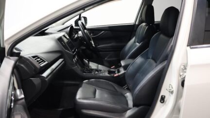 2017 Subaru Impreza Sport 2.0i-L Eyesight AWD image 351927
