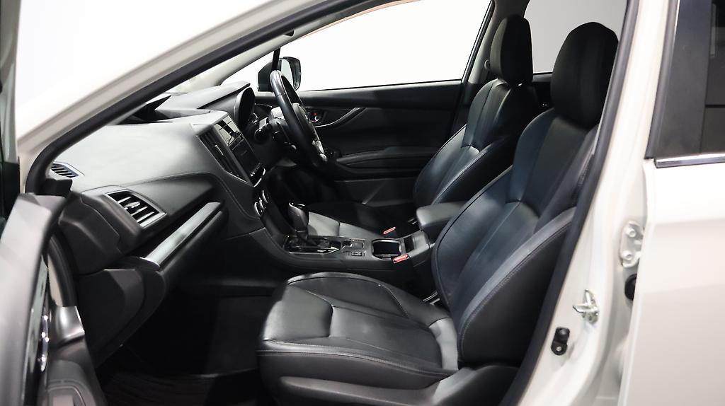 2017 Subaru Impreza Sport 2.0i-L Eyesight AWD image 351927