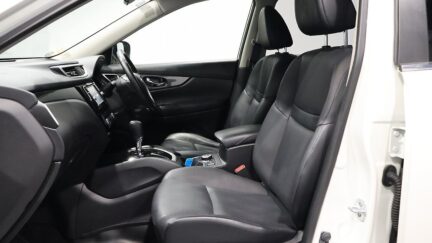 2015 Nissan X-trail 20X Emergency Break Package 4WD image 348097
