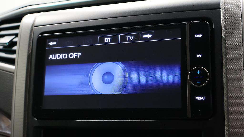 2014 Toyota Vellfire 2.4Z image 348353