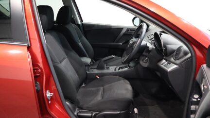 2013 Mazda Axela Sports 15S Sports Edition image 351654