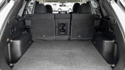 2022 Mitsubishi Outlander LS 2.5P/4WD/NZ NEW image 350233