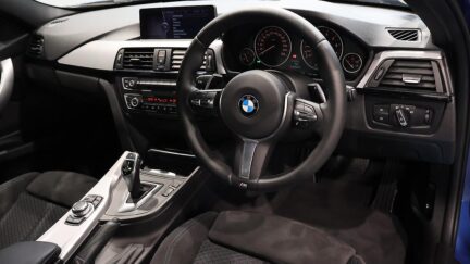 2012 BMW 320i M Sports, Low KMS! image 349484