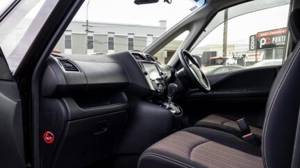 2015 Nissan Serena Hybrid Highway Star S image 347096