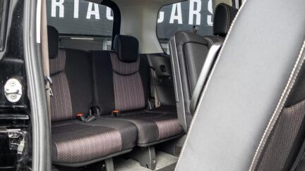 2015 Nissan Serena Hybrid Highway Star S image 347085