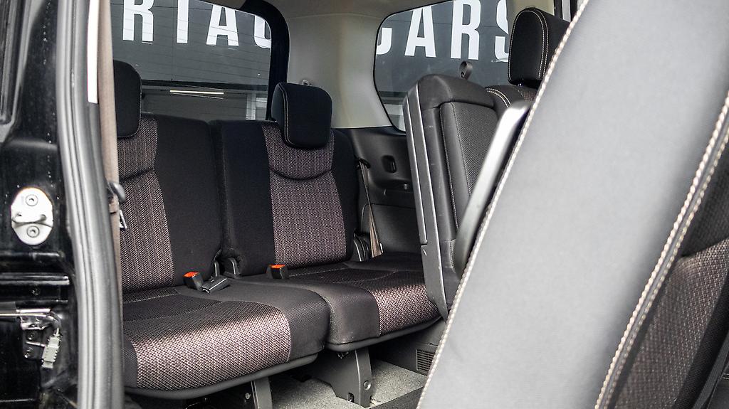 2015 Nissan Serena Hybrid Highway Star S image 347085