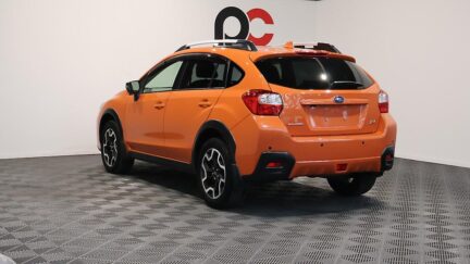2016 Subaru XV 2.0 Eyesight Proud Edition AWD image 347240