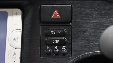 2013 Toyota Aqua Hybrid Black Soft Leather Selection, Push Start image 348879