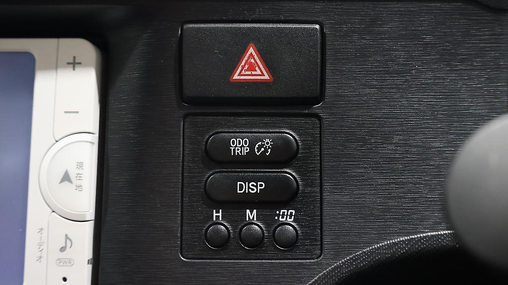 2013 Toyota Aqua Hybrid Black Soft Leather Selection, Push Start image 348879