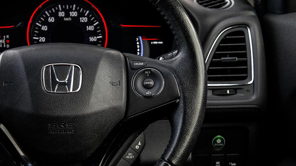 2015 Honda Vezel Hybrid X image 346552