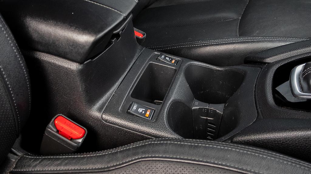2022 Nissan X-trail ST-L 2.5P/6at NZ NEW image 349757