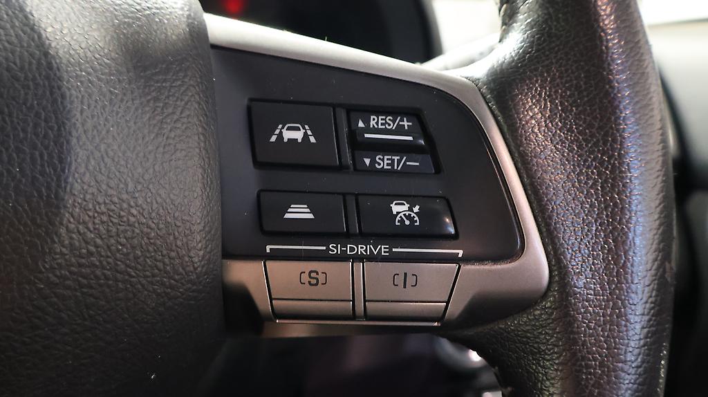 2014 Subaru XV 2.0i-L Eyesight AWD image 349960