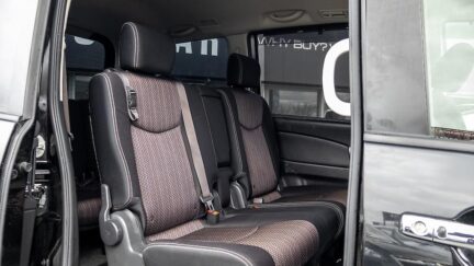 2015 Nissan Serena Hybrid Highway Star S image 347086