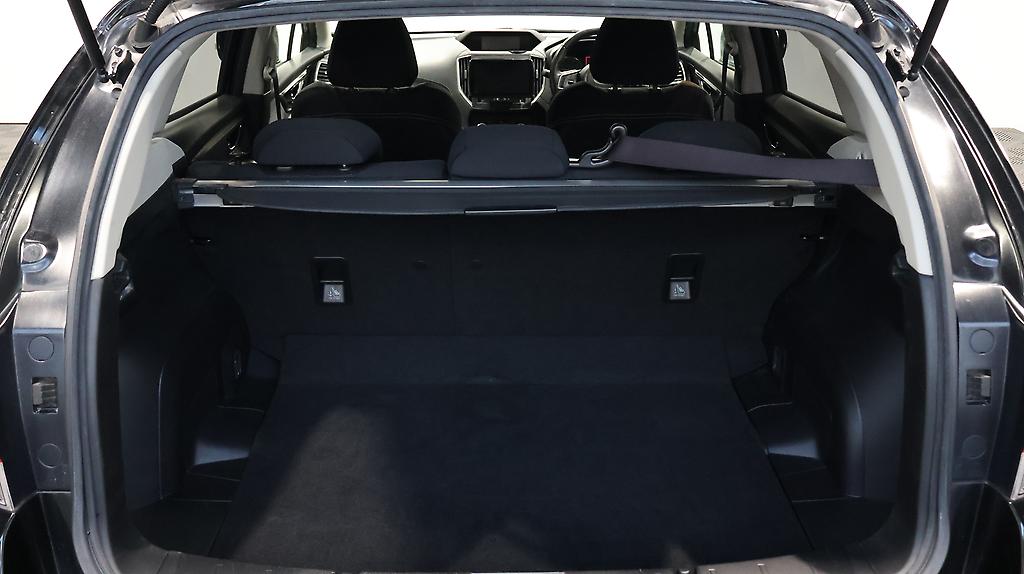 2018 Subaru Impreza Sport 2.0i-S Eyesight AWD image 346721