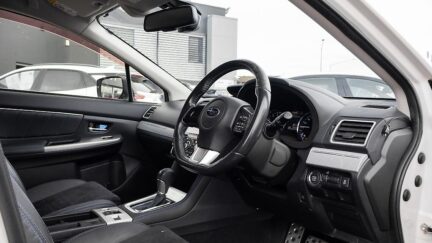 2015 Subaru Levorg 2.0i GTS AWD Wagon STI Kit image 349910