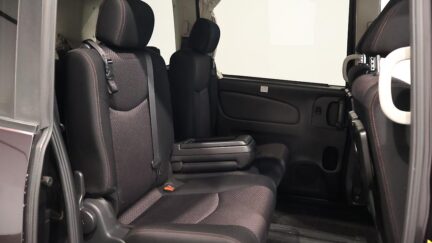 2012 Nissan Serena Highway Star S image 347910