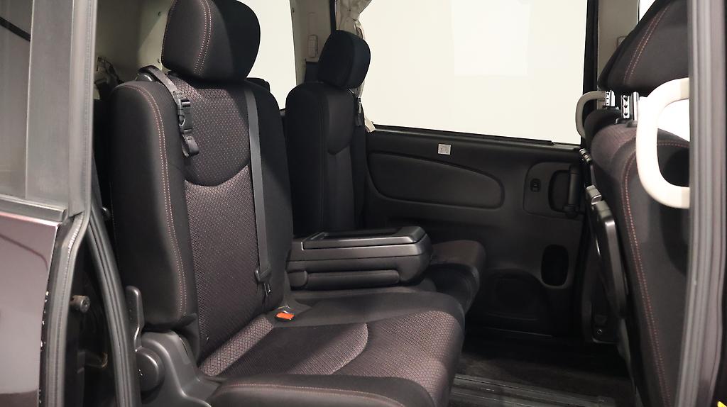 2012 Nissan Serena Highway Star S image 347910