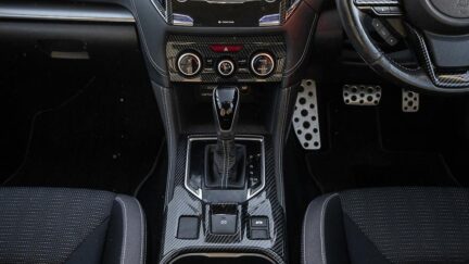 2016 Subaru Impreza Sport 2.0i-L Eyesight image 346865