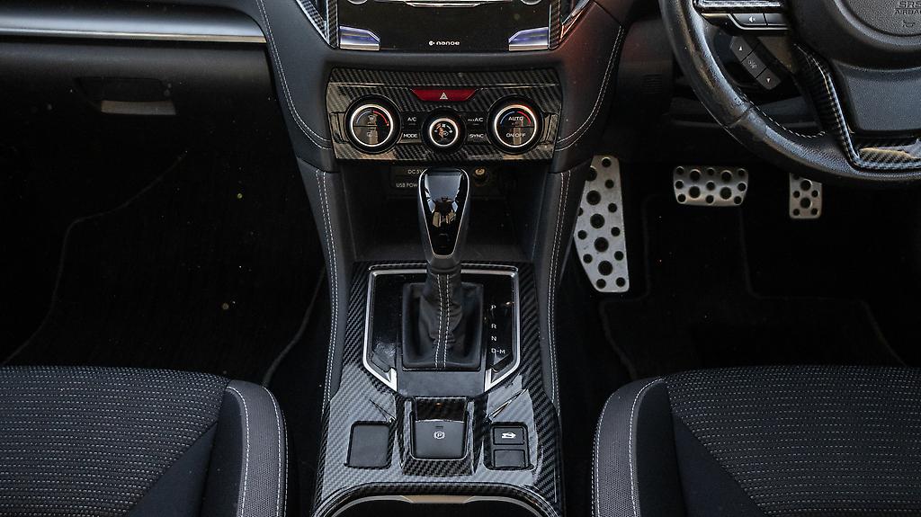 2016 Subaru Impreza Sport 2.0i-L Eyesight image 346865