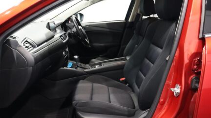 2015 Mazda Atenza 20S with Cruise Control and reverse Camera image 347181