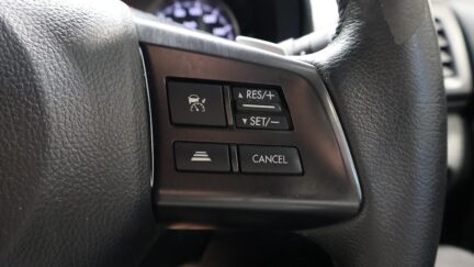 2013 Subaru XV 2.0 i-L  Eyesight AWD image 349130