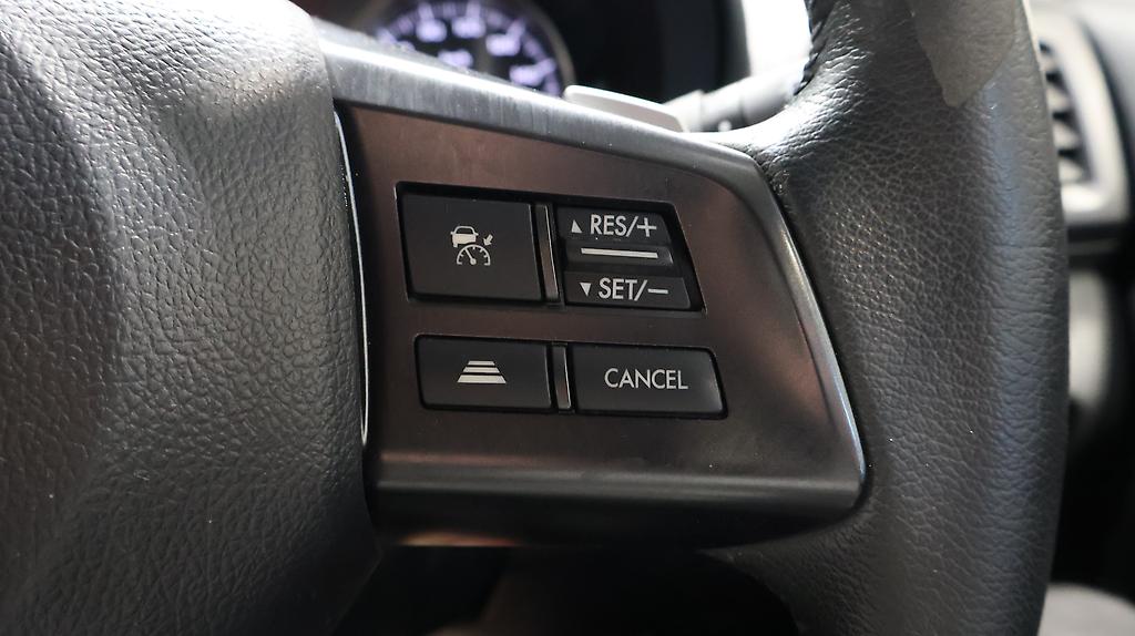 2013 Subaru XV 2.0 i-L  Eyesight AWD image 349130