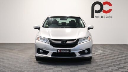 2015 Honda Grace Hybrid EX image 349426