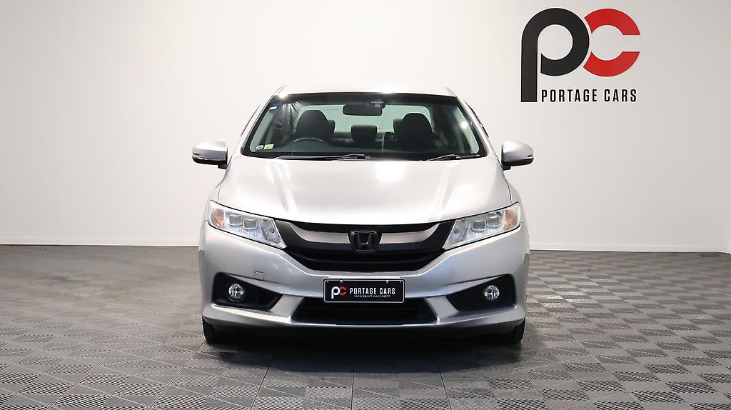 2015 Honda Grace Hybrid EX image 349426