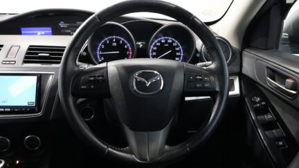 2013 Mazda Axela 15S Sports Edition image 350108