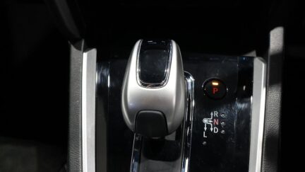 2017 Honda Shuttle Hybrid New shape image 348566