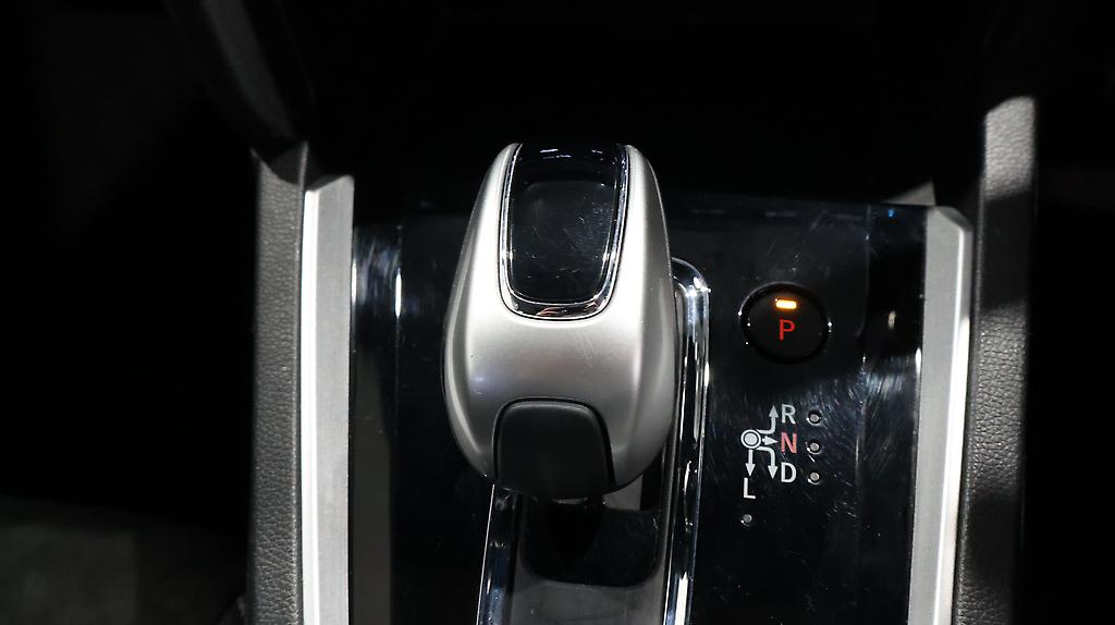 2017 Honda Shuttle Hybrid New shape image 348566