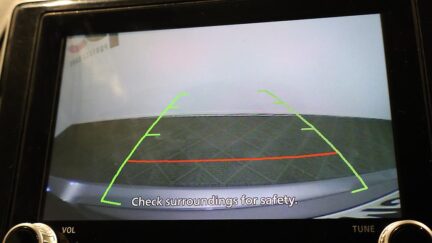 2022 Mitsubishi Asx LS 2.0P/CVT image 351830