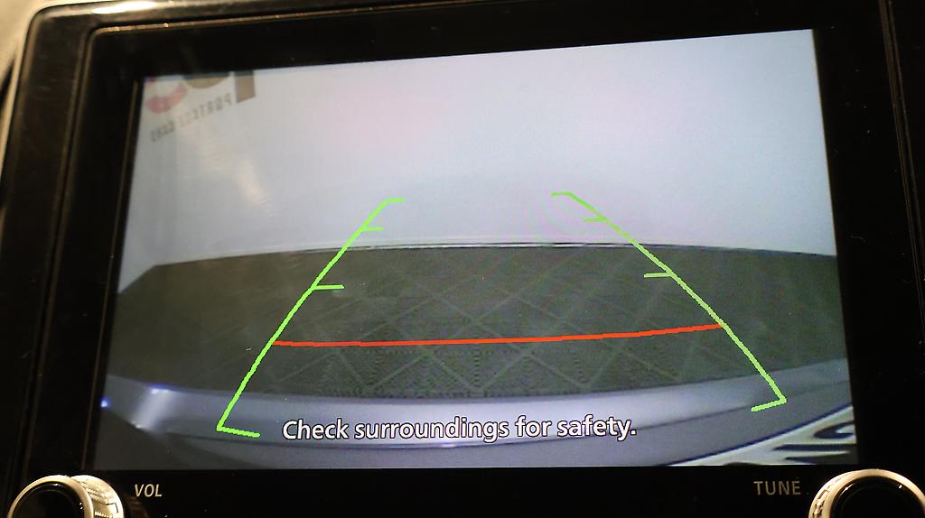 2022 Mitsubishi Asx LS 2.0P/CVT image 351830