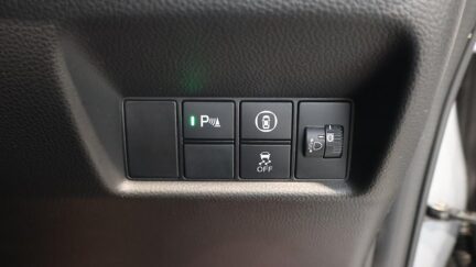 2021 Honda Fit Hybrid e:HEV Jazz image 349664