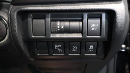 2018 Subaru Impreza Sport 2.0i-S Eyesight AWD image 346733