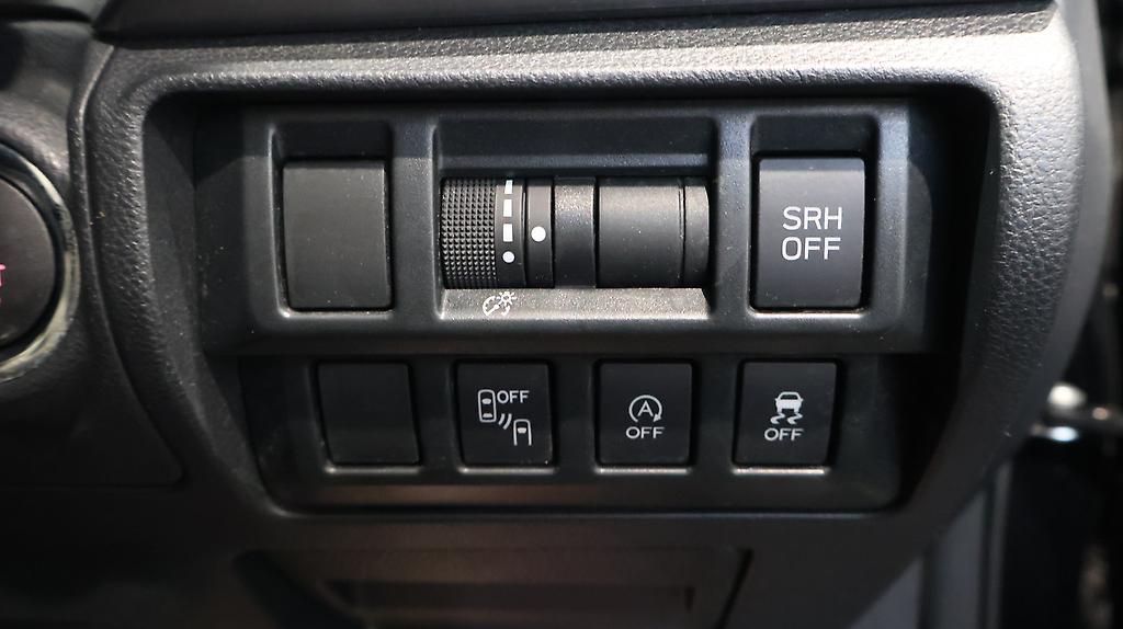 2018 Subaru Impreza Sport 2.0i-S Eyesight AWD image 346733