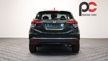 2014 Honda Vezel Hybrid X image 352430