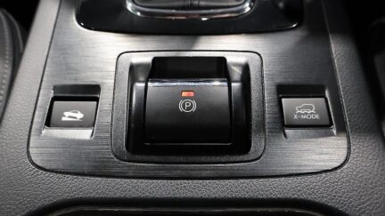 2014 Subaru Outback Limited AWD image 348926