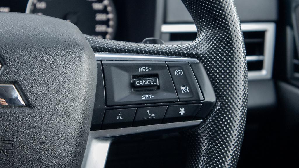 2022 Mitsubishi Outlander LS 2.5P/4WD/NZ NEW image 350154